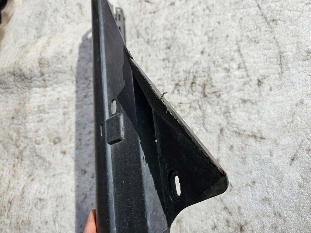 фото №11, Audi a6 c5 allroad молдинг порог порог левая 4z7853859