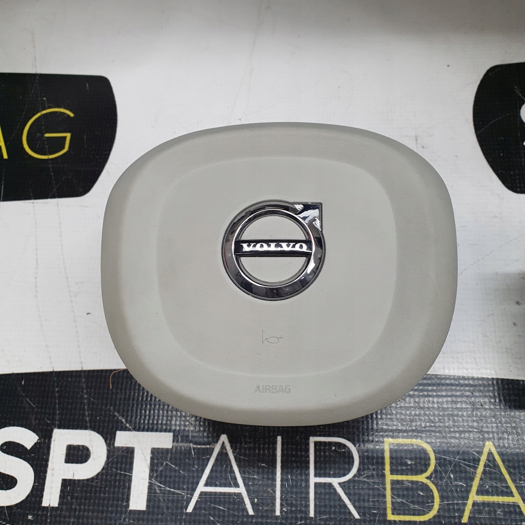 Volvo xc90 ii приборная панель коричневая org панель  подушки безопасности ремни подушка безопасности Недорого