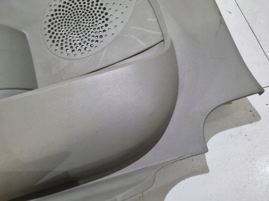 фото №12, Twingo ii обшивка оббивка задня лівий lub правий 3d