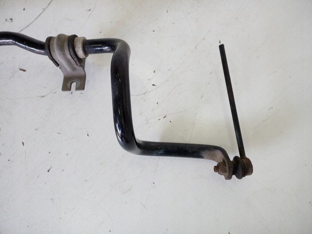 фото №3, Тяга стабилизатора перед renault zoe