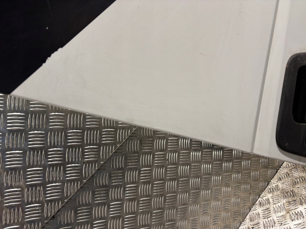 фото №7, Двері праве iveco stralis