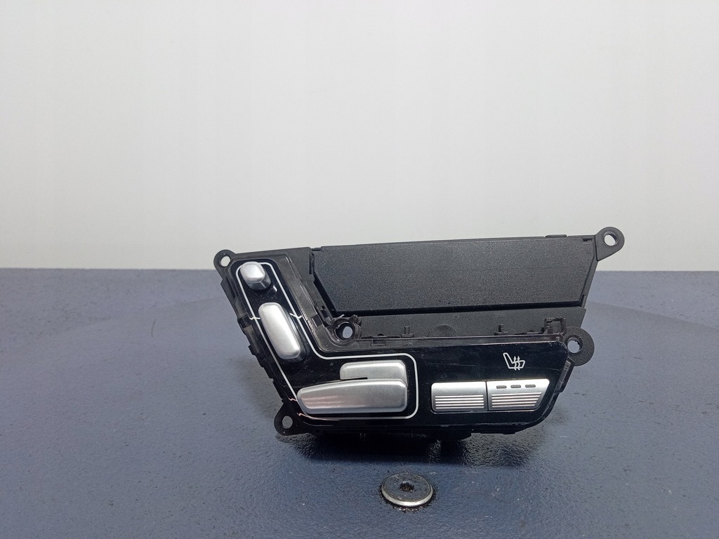 фото №1, S w221 переключатель сиденье левый задняя a2218709458