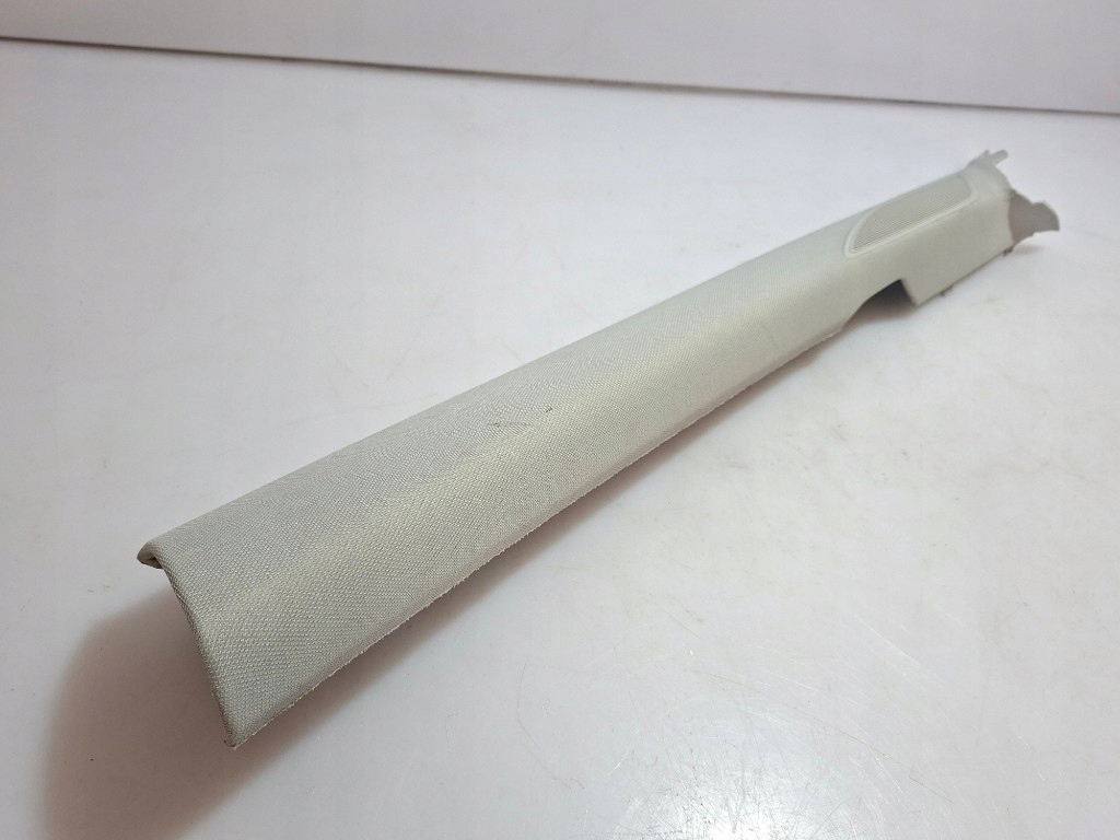 фото №4, Golf vii обшивка лівий перед захист стійка ліва передня ,,a'' 5g0867233p