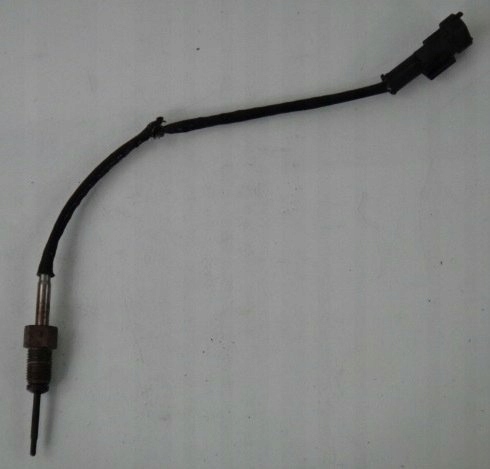 фото №1, Kia rio iii 1.1 датчик температуры выхлопных газов dpf