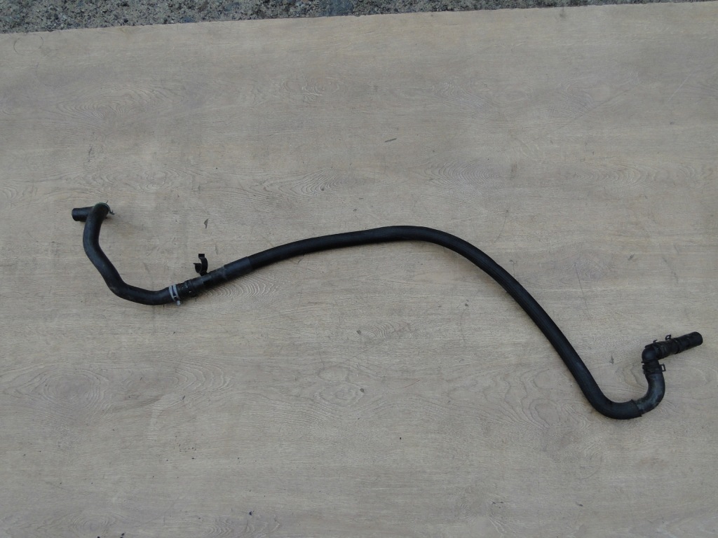 фото №1, Труба wąż шланг wody scenic iv 1.5 dci 924003992r