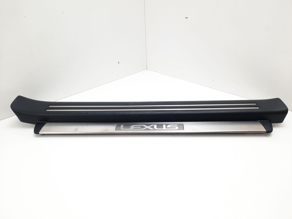 2008 lexus ls 460 - 600h накладка поріг двері передніх 6791350111 Доставка