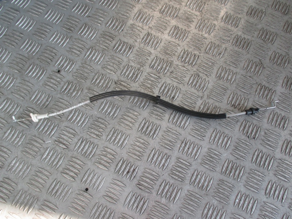 фото №1, Трос левый задняя peugeot 307 02-05r