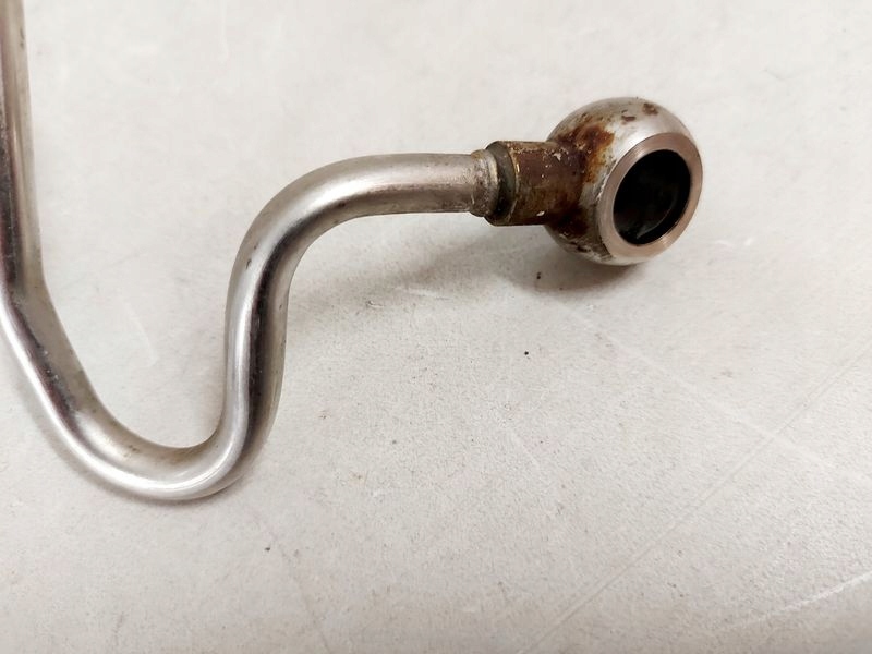 фото №3, Mazda 6 vi iii gj 2.2 d шланг трубка оливи