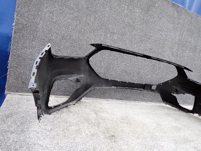 фото №7, Mg zs lift 20- бампер передний перед