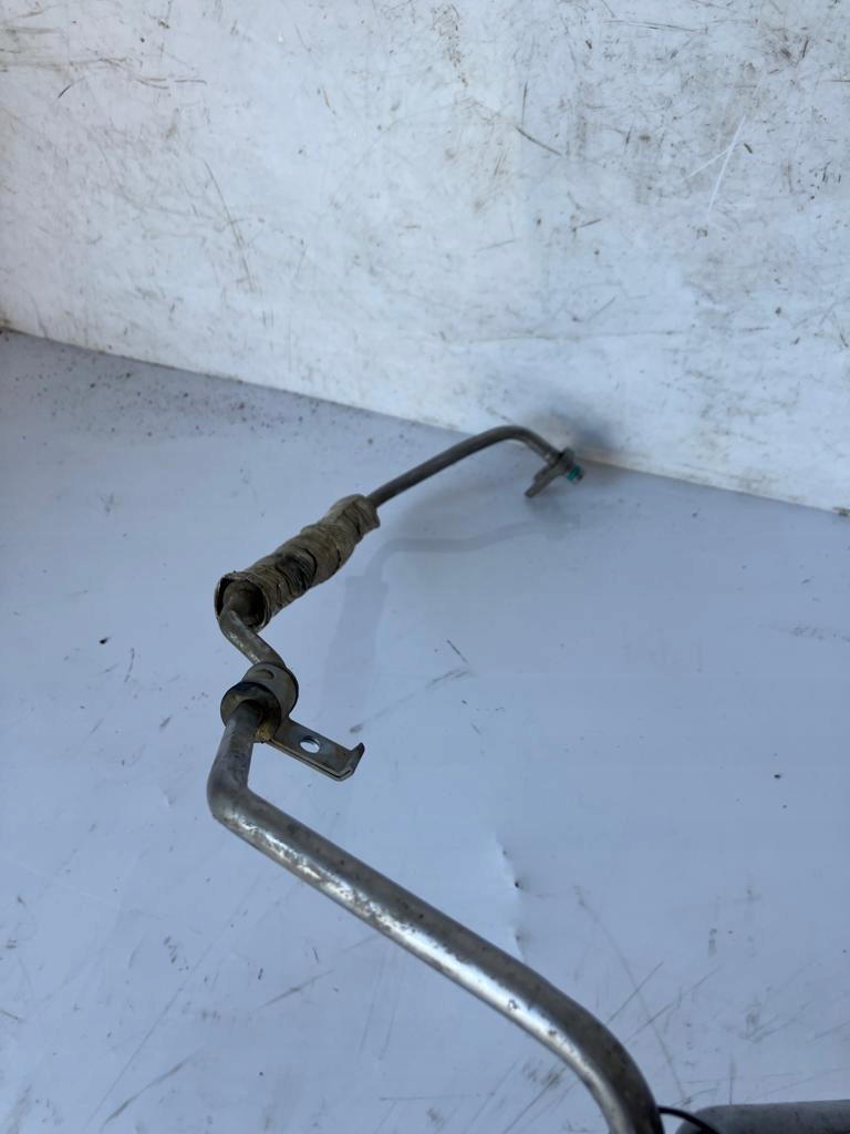 фото №7, Шланг усилителя 508 1.6 hdi 9671737580 #2