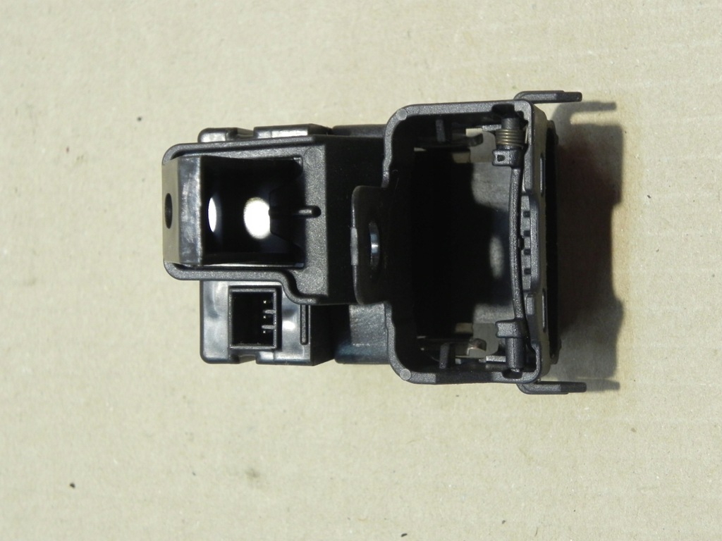 фото №1, Volvo v60 s60 i ii замок зажигания ключа запуск