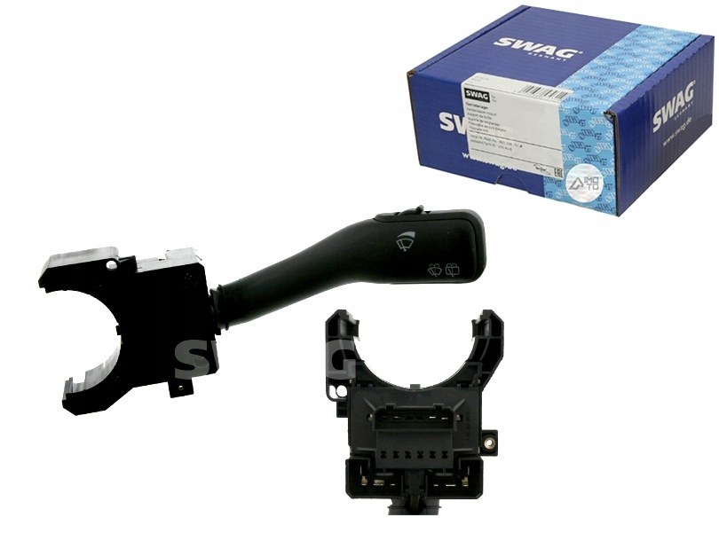 фото №1, Перемикач комбінований audi a3 a6 c4 a6 c5 ford galaxy i galaxy mk i