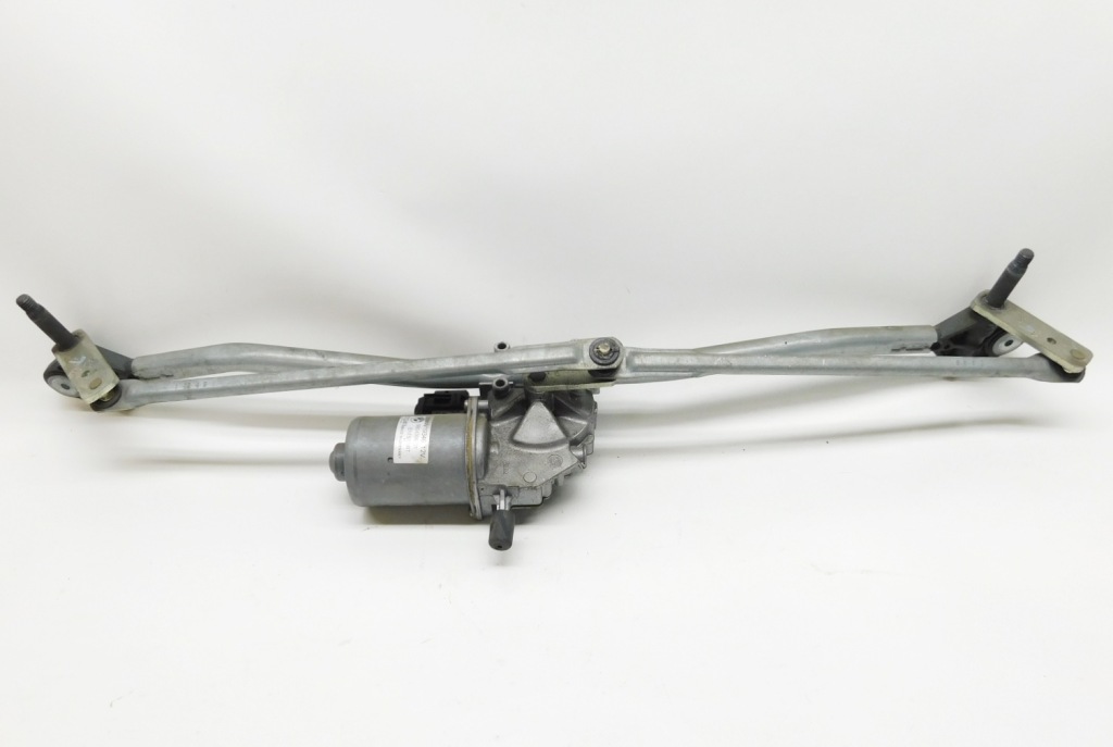 фото №2, Механізм двірник mini cooper countryman r60