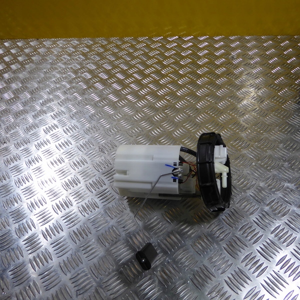 фото №3, Smart forfour ii насос топлива a4534700294