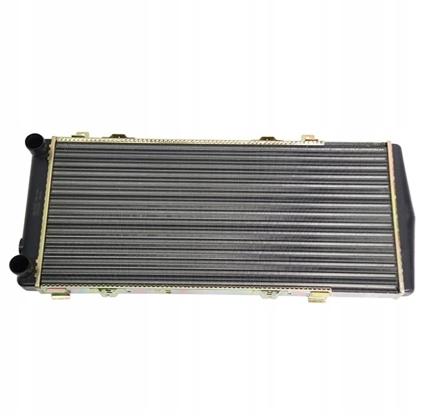 фото №1, Vika 11210126401 радиатор, система охлаждение двигателя