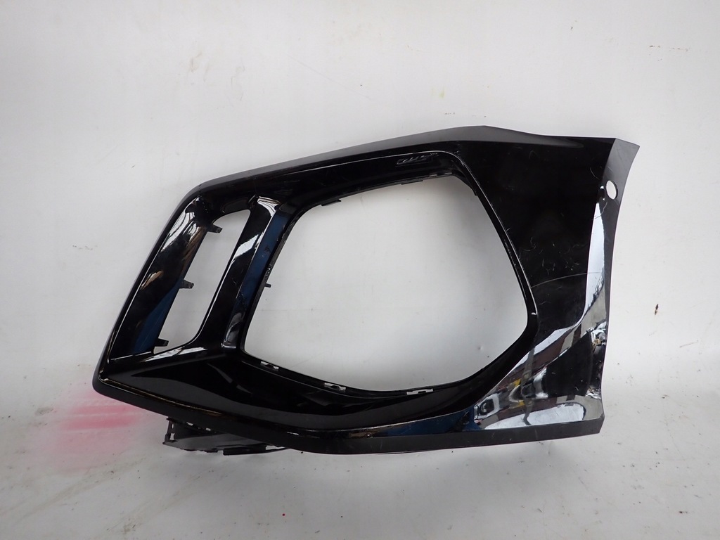 фото №1, Audi a3 rs3 8y 22- бампер перед левый