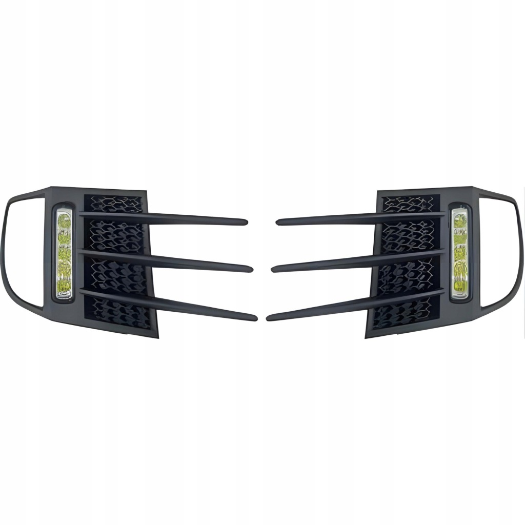 фото №1, Набор фары volkswagen golf vi 08-12