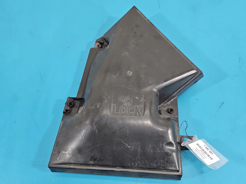 фото №1, Корпус фильтра салонный bmw x6 e71 07-10