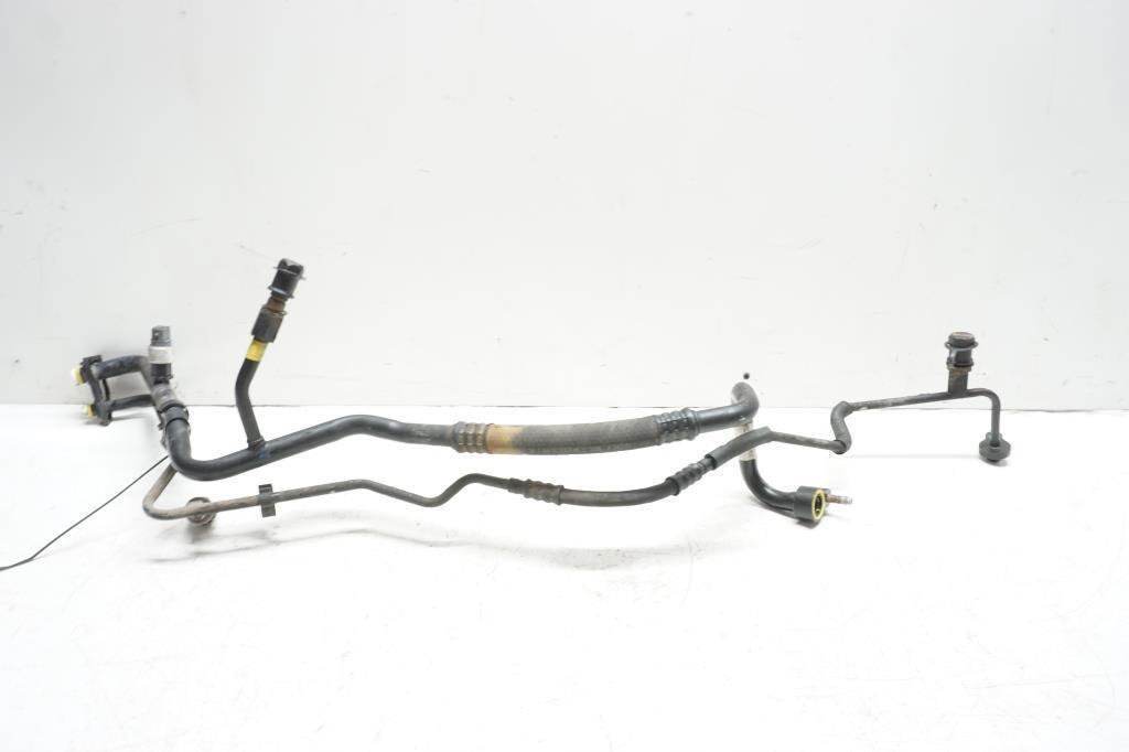 Купить Шланг пабтрубок  кондиционера volvo v50 2.0 d