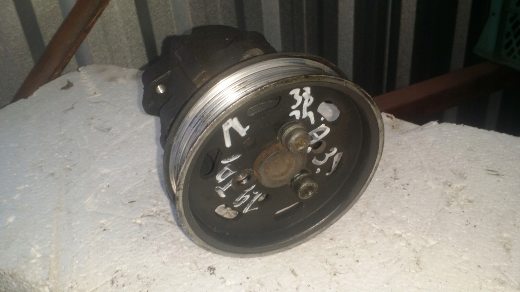 Купить Насос усилителя audi a3 1.9 tdi