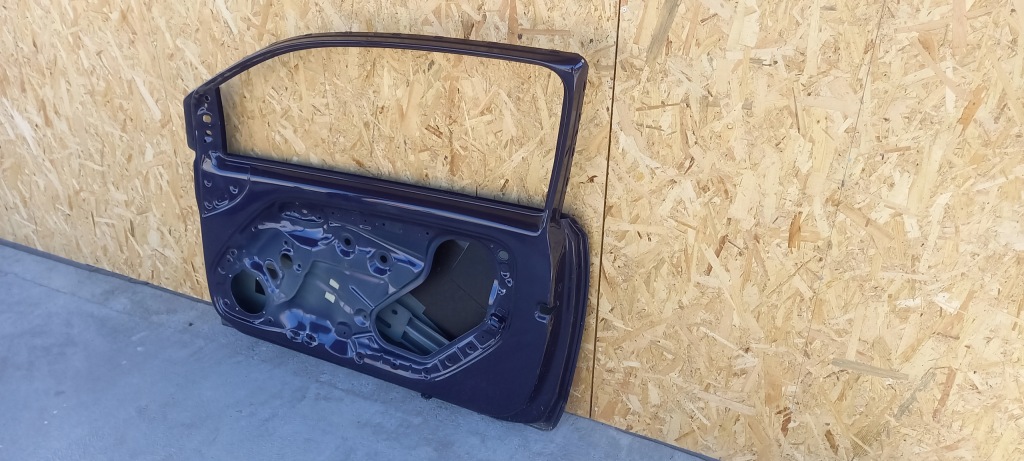 фото №9, Vw up mii citigo правое дверь перед передний 3дверь