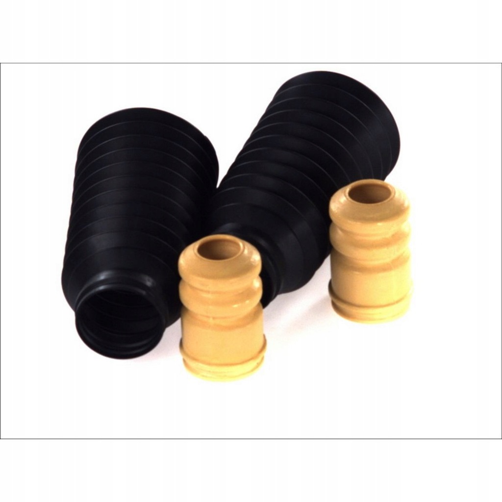 фото №11, 910027 kyb защита амортизатор 1 szt перед mecedes