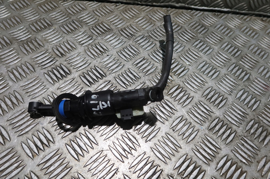 фото №1, Renault clio v помпа сцепления 306107761r