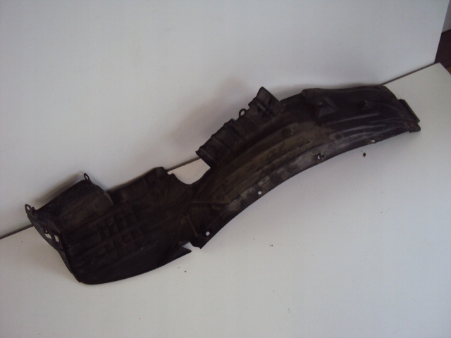 фото №1, Подкрылок левый перед honda hr-v hrv i 3d 1999-2001