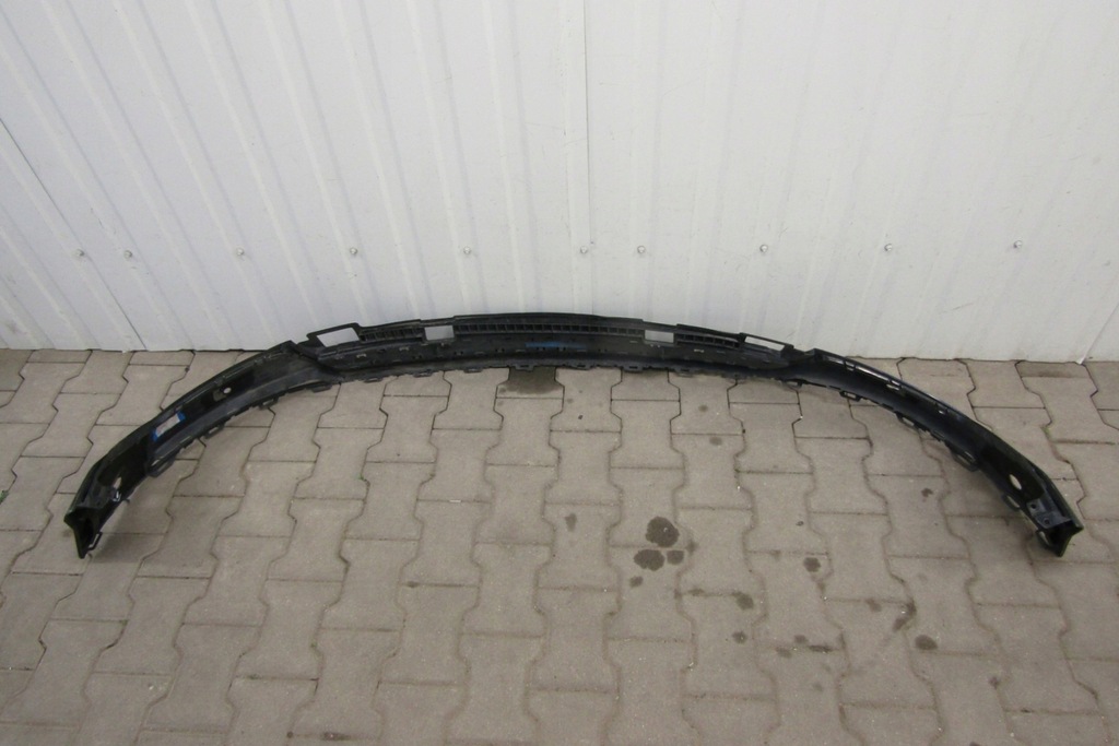 фото №10, Спойлер накладка диффузор бампер задняя lamborghini urus 18-