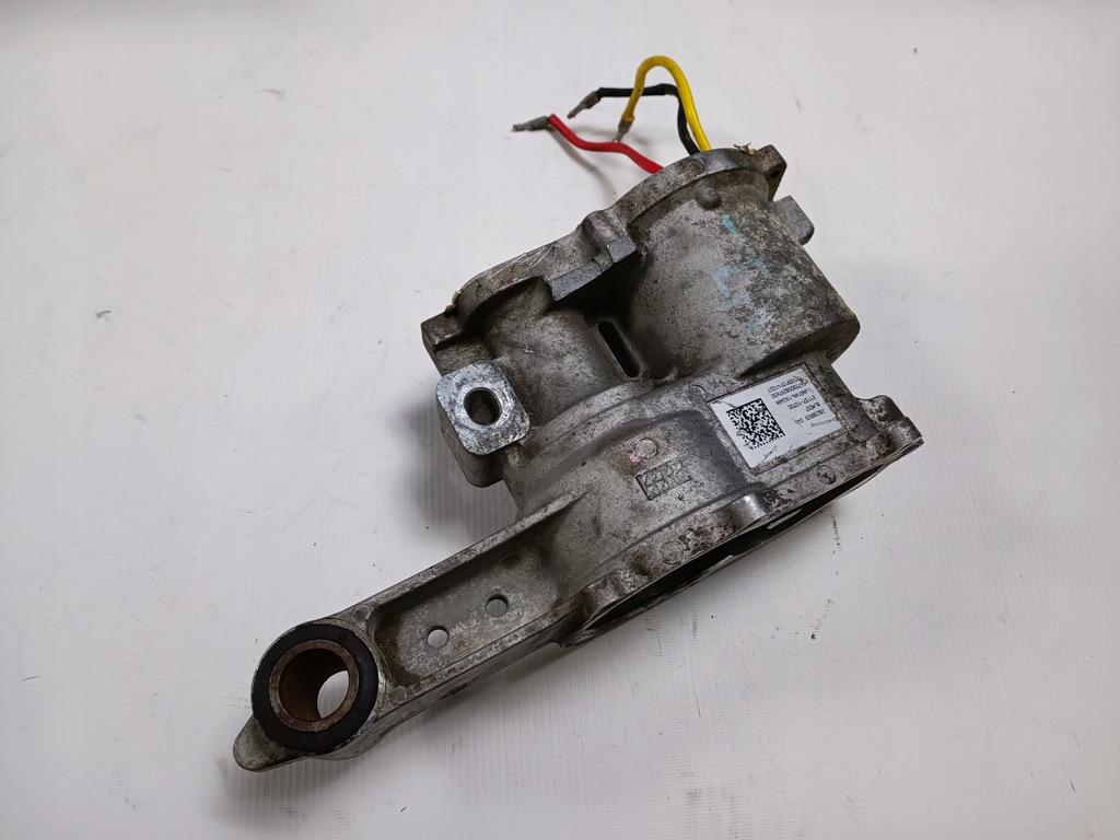 фото №6, Рулевая рейка двигатель рулевой рейки ford mustang 2011-2014