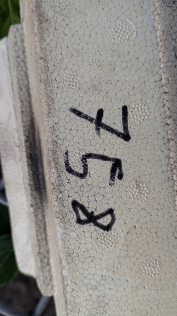 Bmw 3 e36 кабріолет  1960721 абсорбер піна бампера задні Доставка