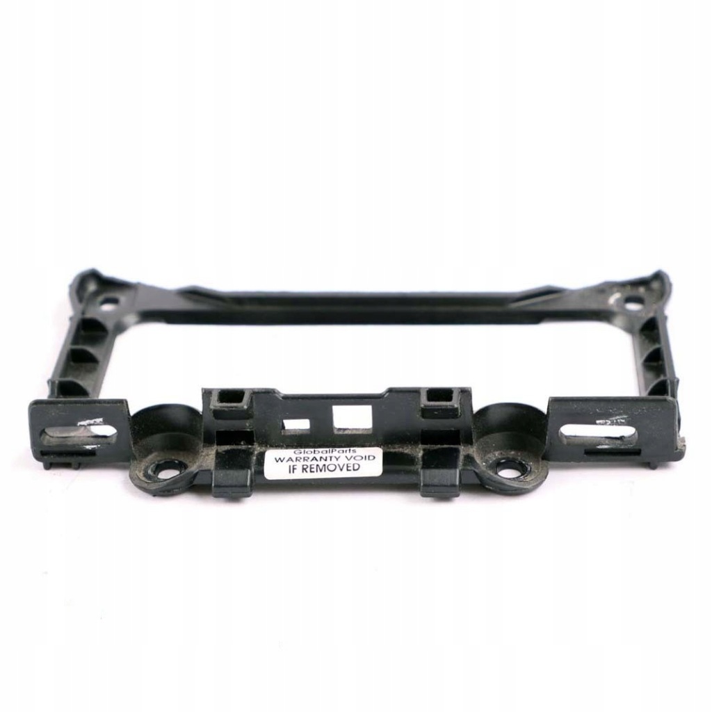 Купить Bmw e60 e61 lci накладка рамка крепеж кронштейн панель  6974708