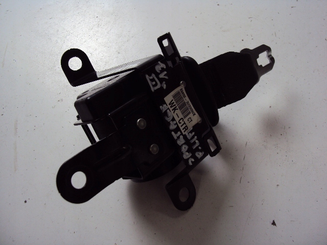 фото №2, Pas безопасности задняя потолок kia sportage iii 10-