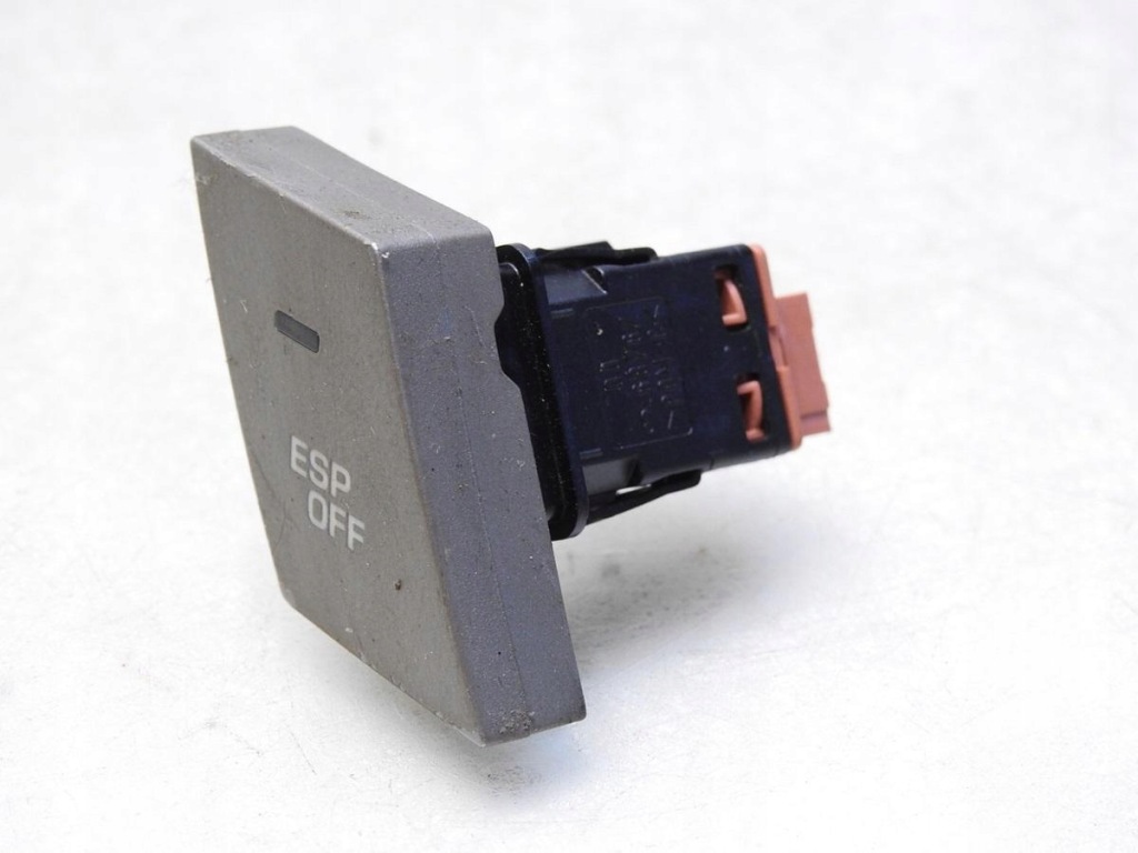 фото №3, Кнопка esp citroen c4 grand picasso i 96553138cl