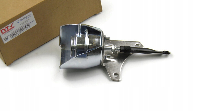 фото №1, Клапан регулювання turbo citroen c5 ii 1.6hdi 2004-