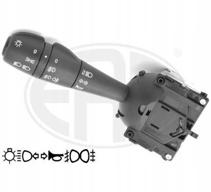 фото №1, Era pod кермо era dacia, renault