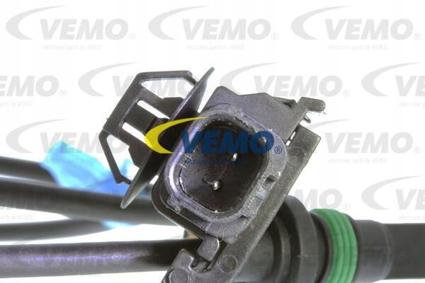 фото №3, Датчик, скорость вращательная колеса vemo v26-72-0145