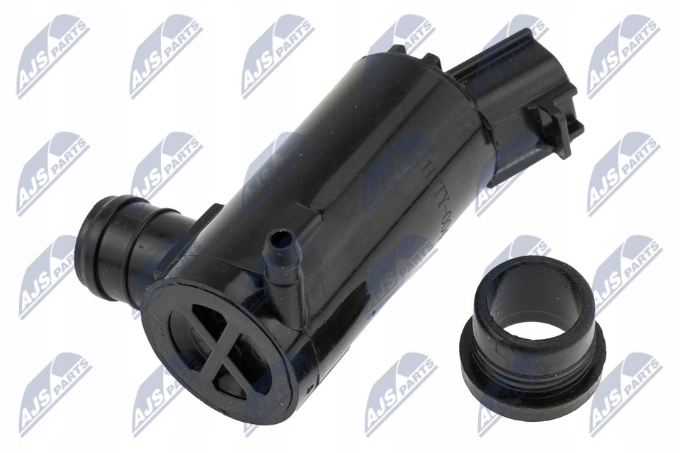 фото №2, Помпа розпилювача esp-ty-004 nty