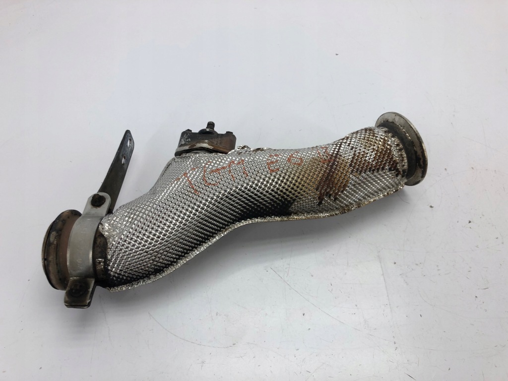 Купити Man tgm tgl euro 6 труба вихлопна вихід вихлопних газів d0836 51974010628