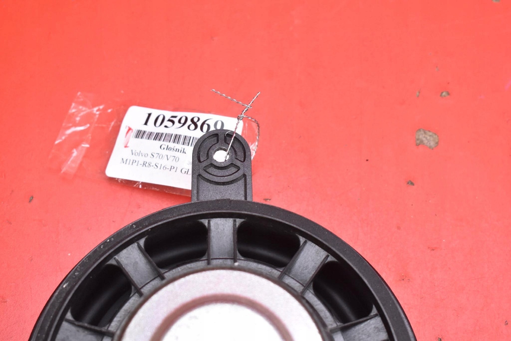 Динамик левый перед 30657445 volvo s70 v70 3 3 00-05 с Разборки