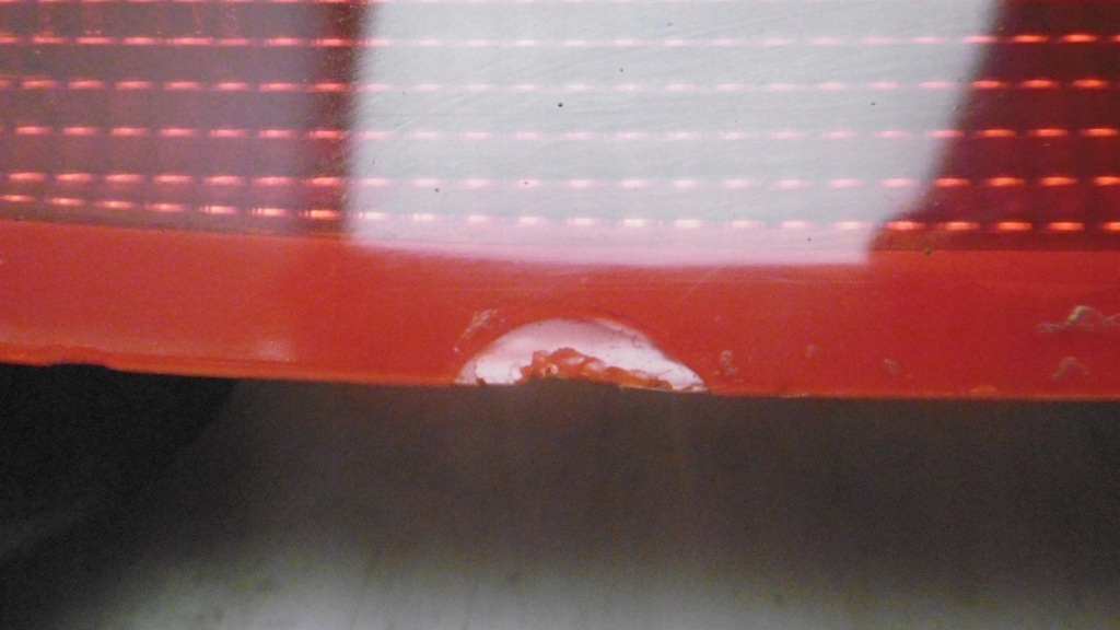 фото №5, Третій світло стоп кришки mazda 6 vi gh hb 2007r-