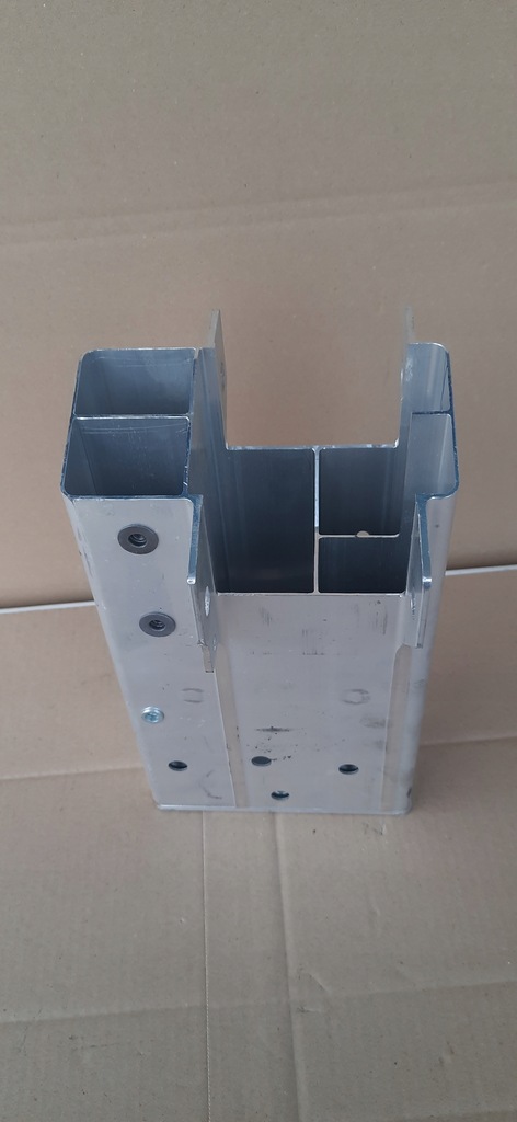 фото №7, Зона деформации перед правая volvo xc60 ii