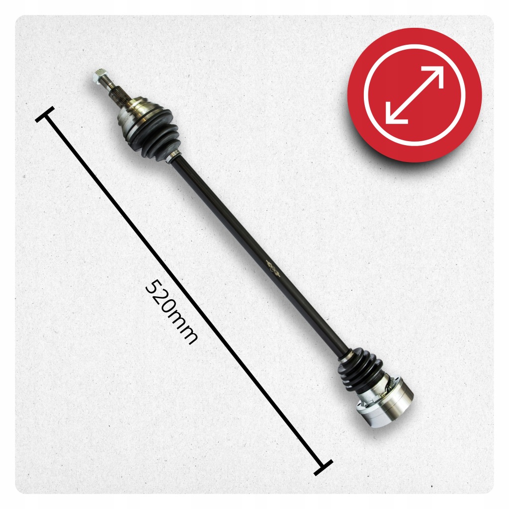фото №4, Привідний вал права skoda fabia 3 iii nj rapid nh 1.4 tdi механічна коробка передач nowa
