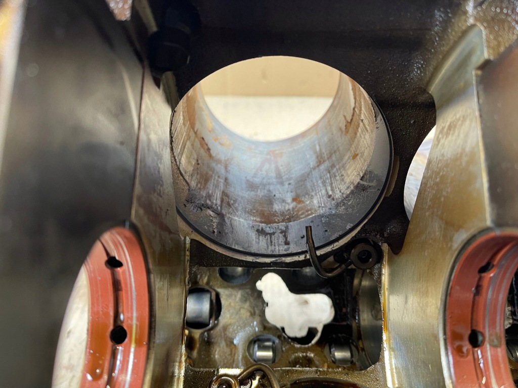 фото №2, O2 cadillac escalade iv 2014 - 6.2 v8 блок двигателя camaro 12619168