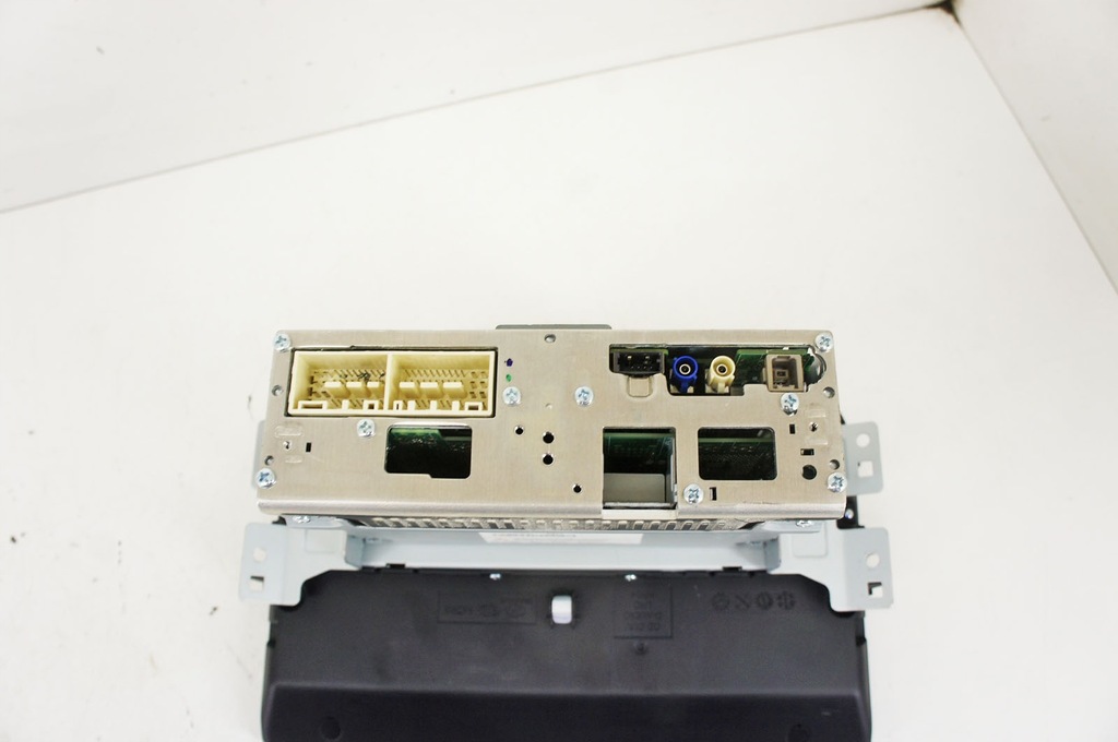 фото №9, Pk225 kia ceed iii радио дисплей 96160-j7710