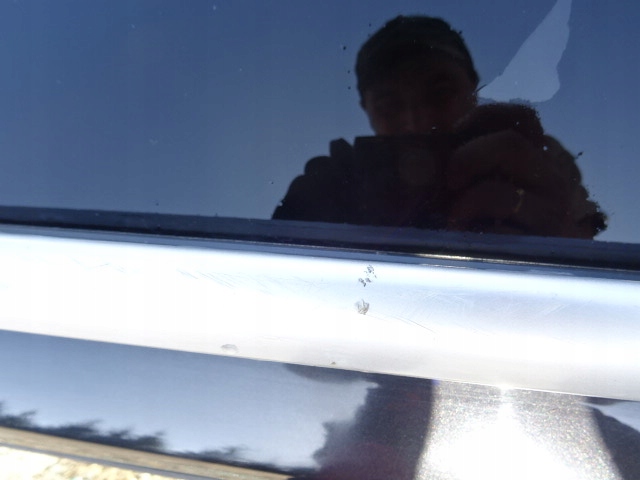 фото №9, Крыша стеклянный solar nissan qashqai j10 +2 lift z11g