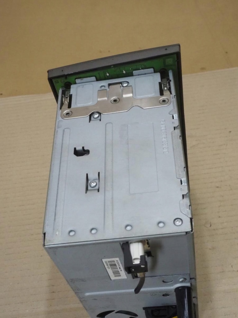 Радіо cd opel 13190742 Доставка