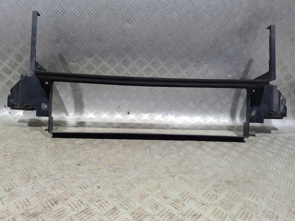 фото №1, Нижня повітропровід повітря opel mokka