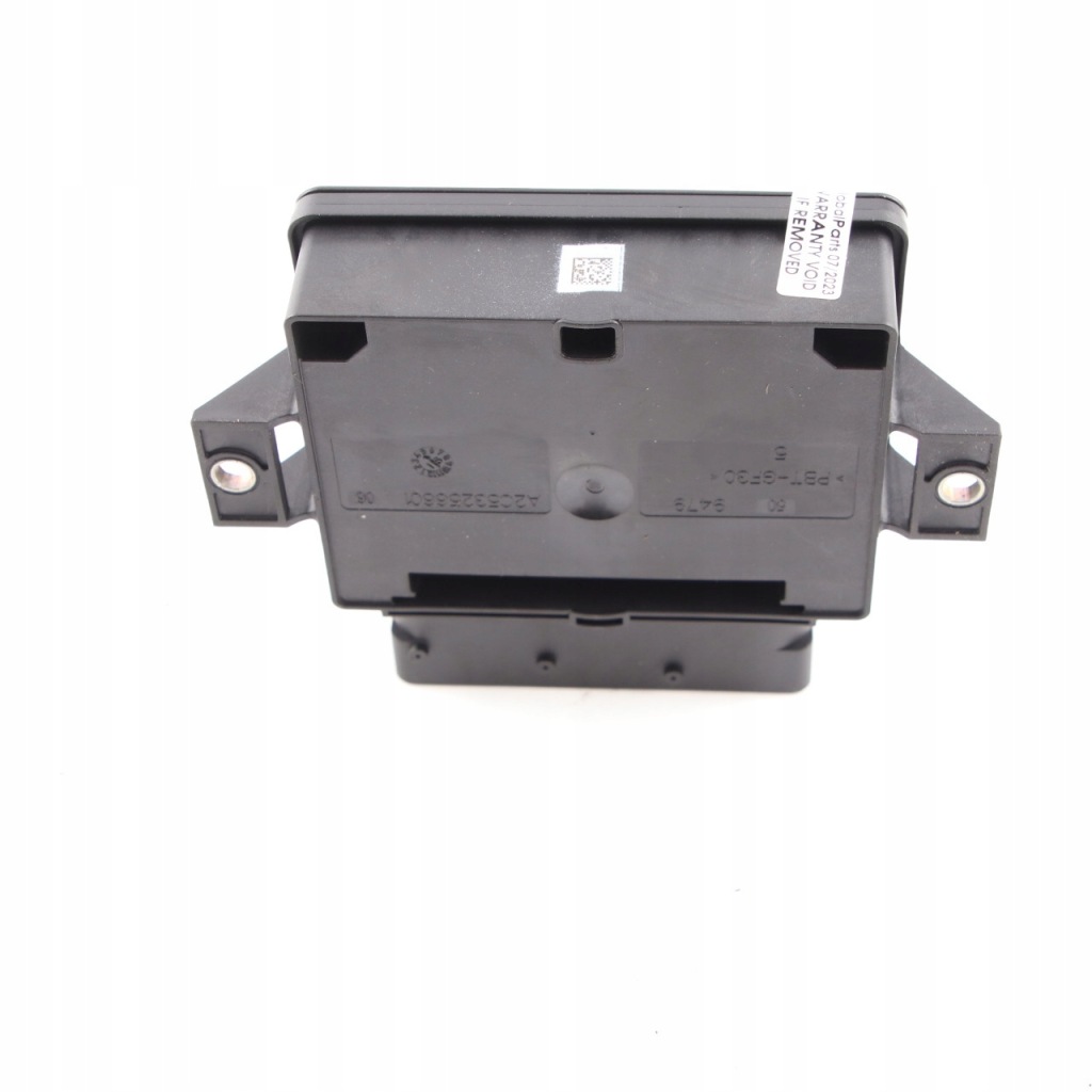 фото №10, Mercedes w176 w246 модуль гальма стояночного