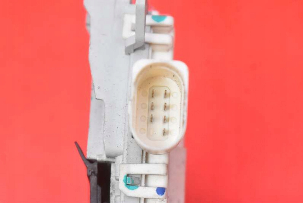 фото №8, Замок двері лівий перед передній eu 8j1837015c audi a1 8x 3d hb 10-14